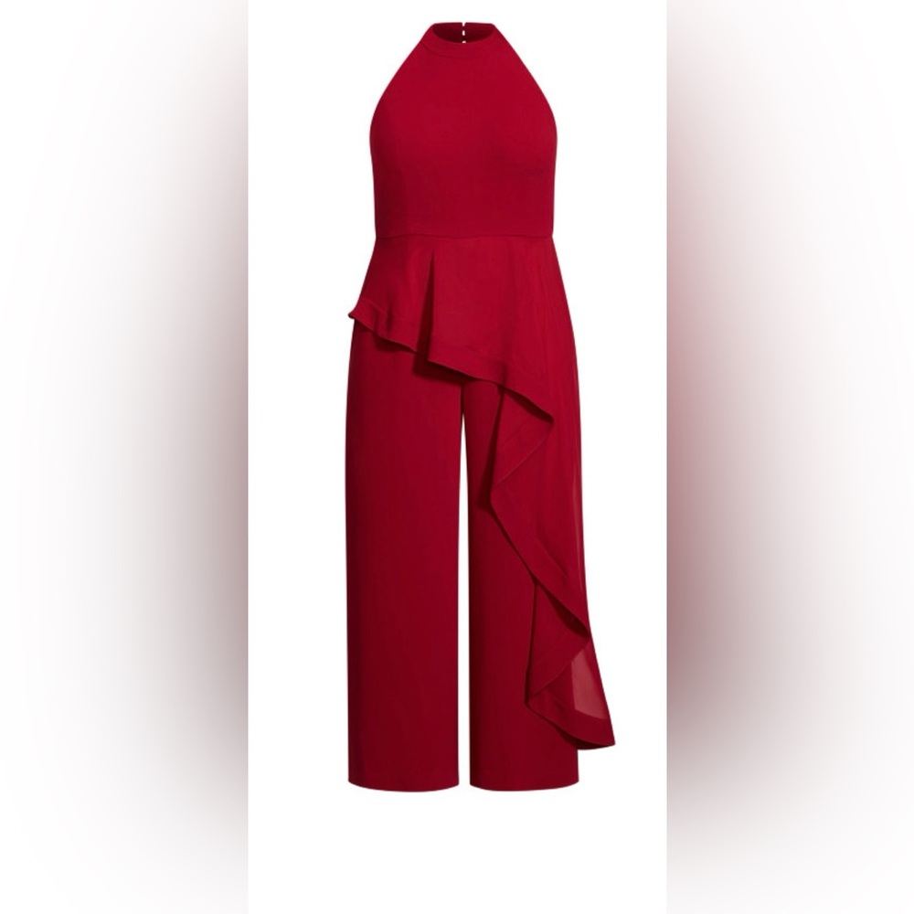 Women’s Jumpsuit